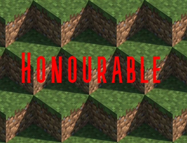 Honourable Image